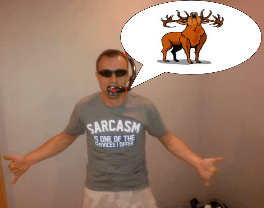 zatrub boušáku